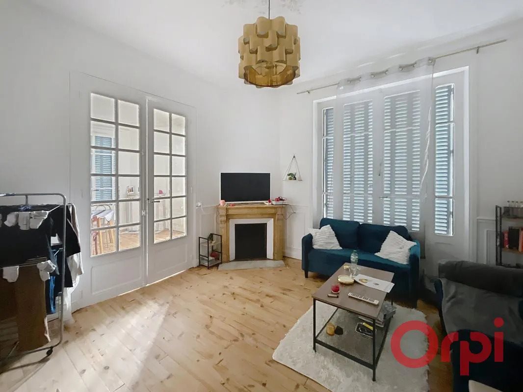 Appartement à vendre, 63m², Vichy