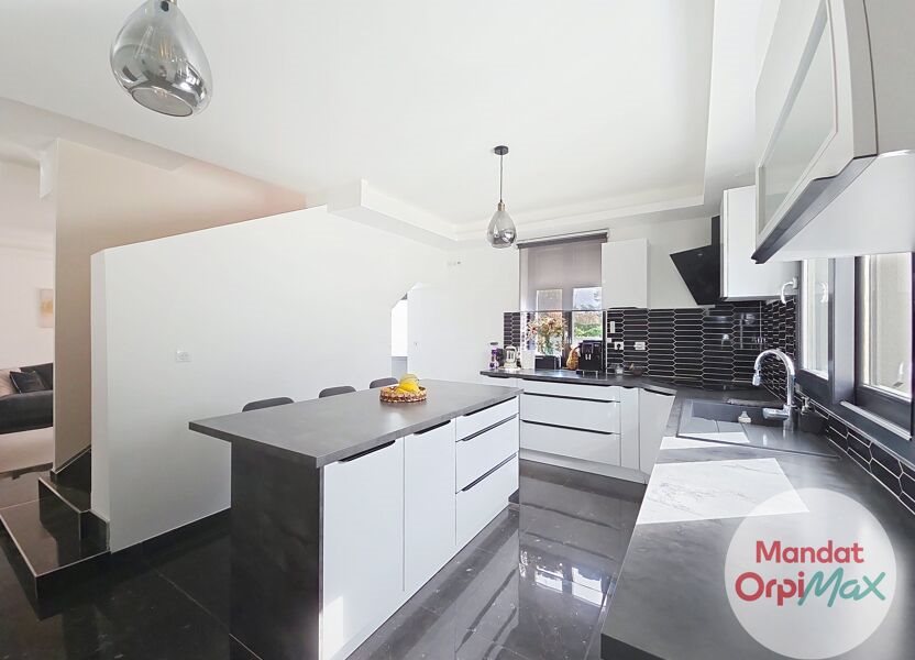 Maison à vendre, 154m², Bellerive-sur-Allier