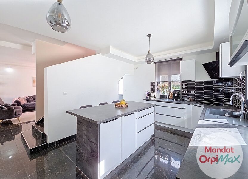 Maison à vendre, 154m², Bellerive-sur-Allier