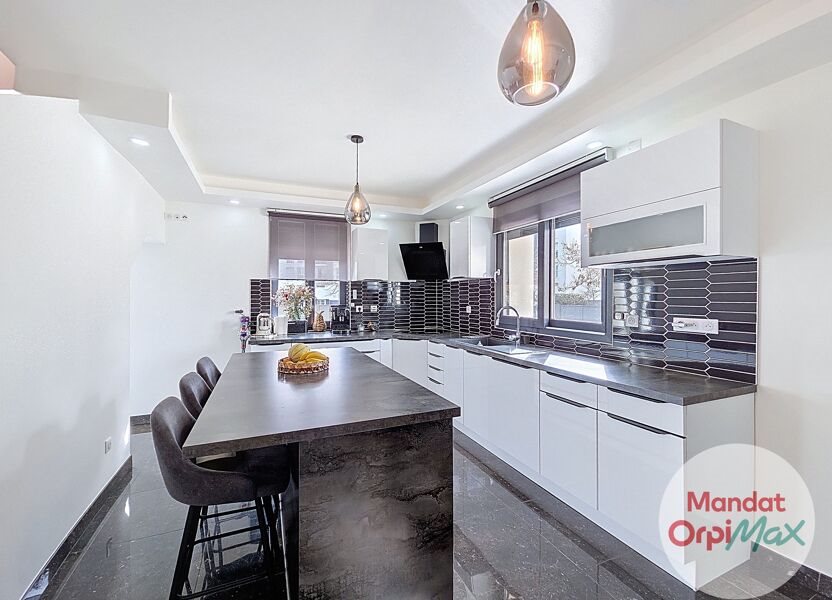 Maison à vendre, 154m², Bellerive-sur-Allier
