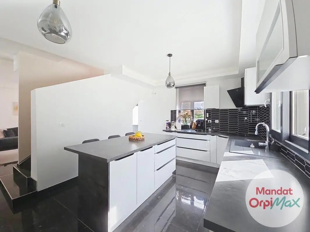 Maison à vendre, 154m², Bellerive-sur-Allier