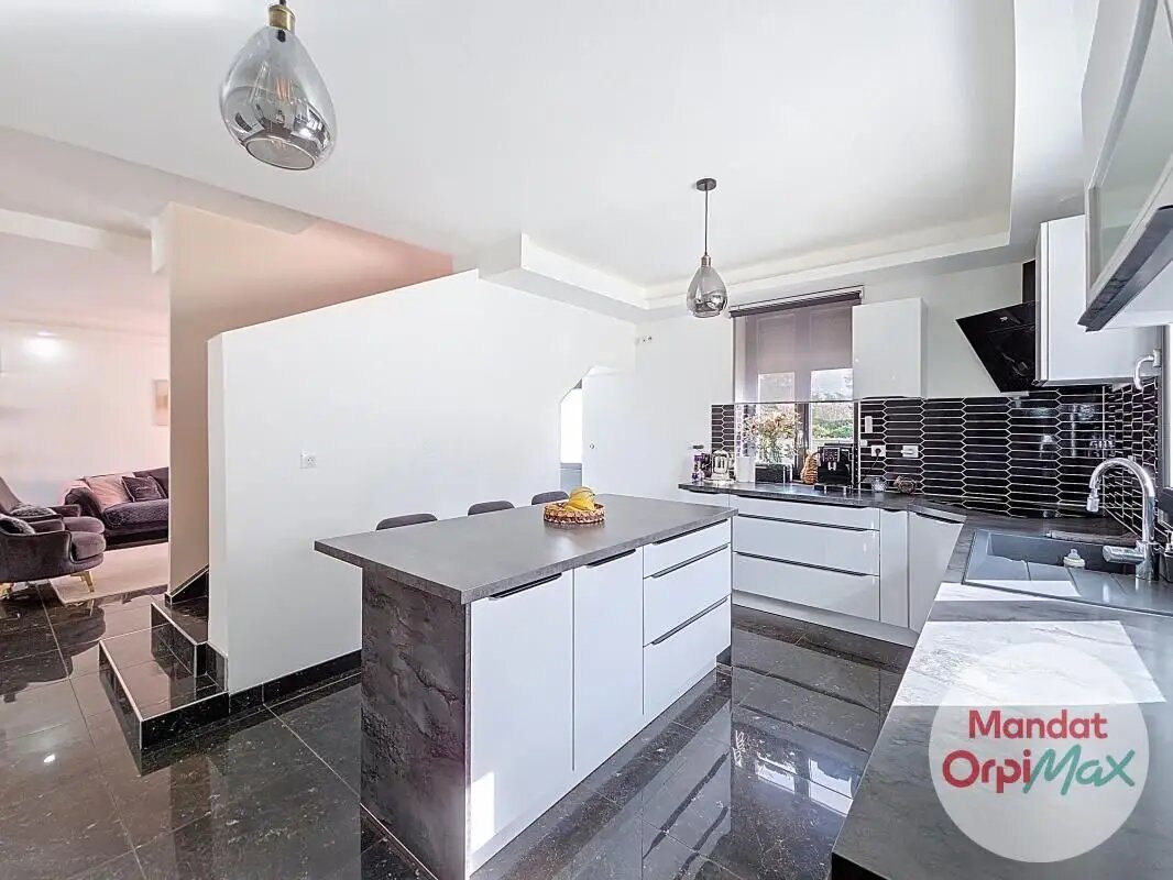 Maison à vendre, 154m², Bellerive-sur-Allier