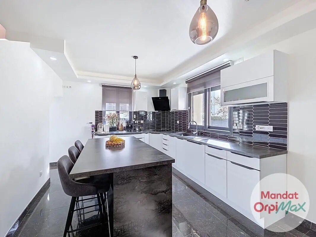 Maison à vendre, 154m², Bellerive-sur-Allier