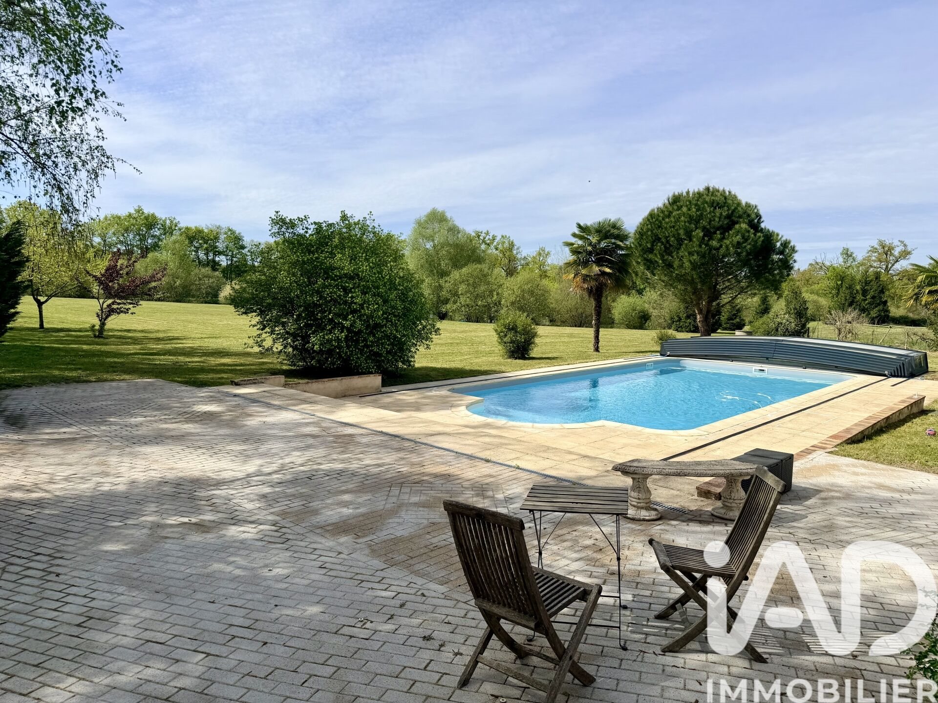 Maison à vendre, 254m², Nouan-le-Fuzelier