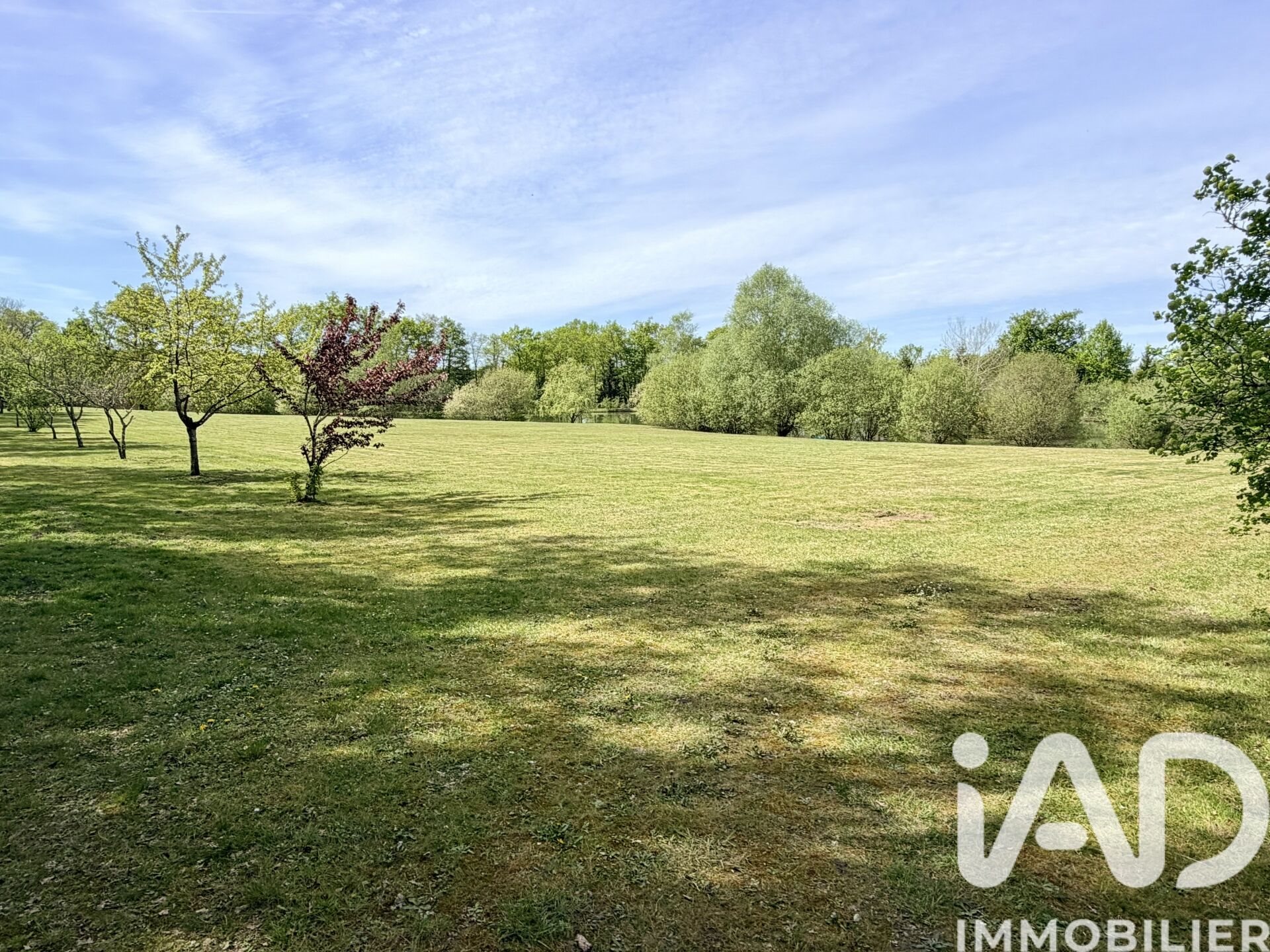 Maison à vendre, 254m², Nouan-le-Fuzelier