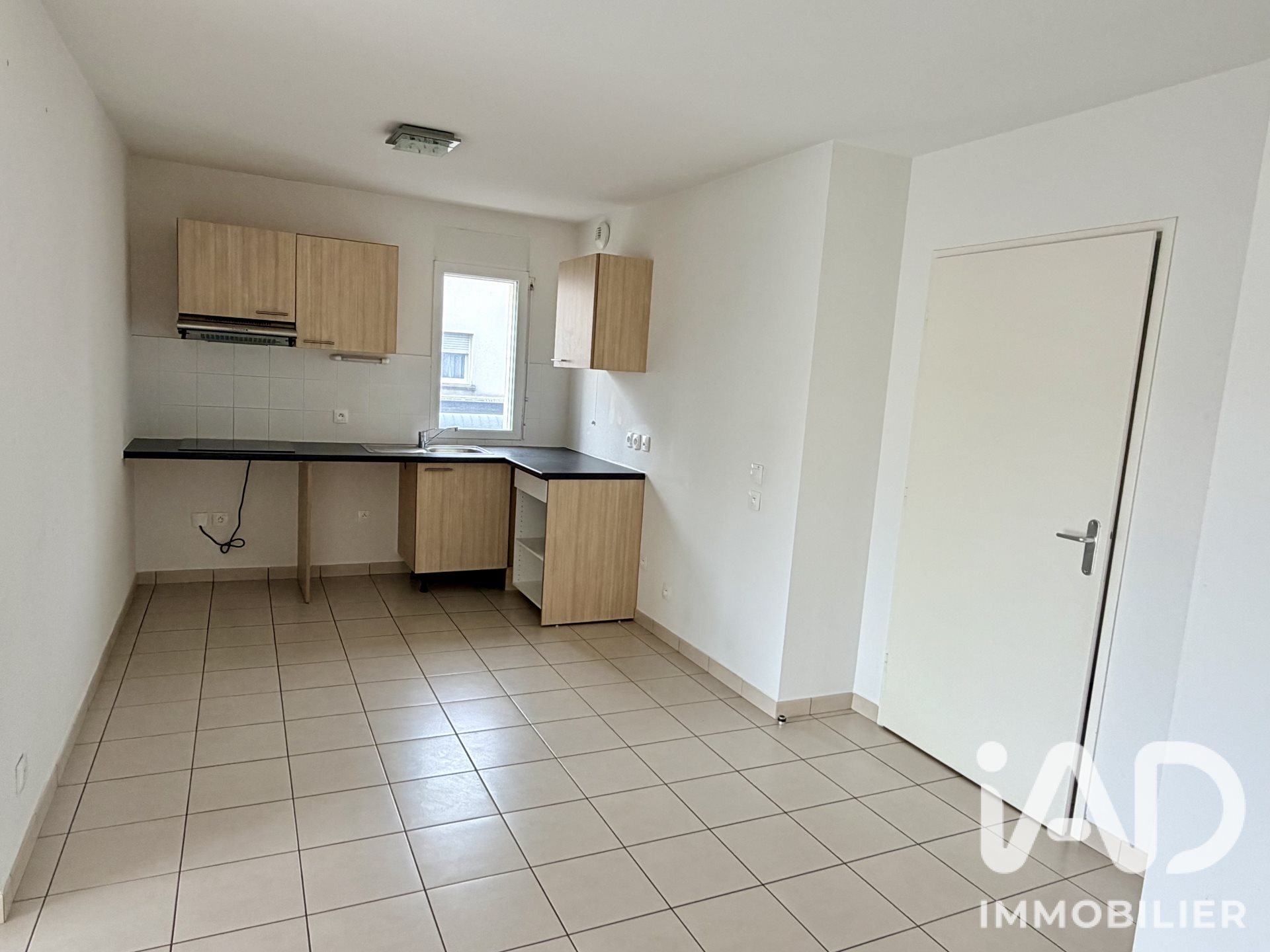 Appartement à vendre, 61m², Fleury-les-Aubrais