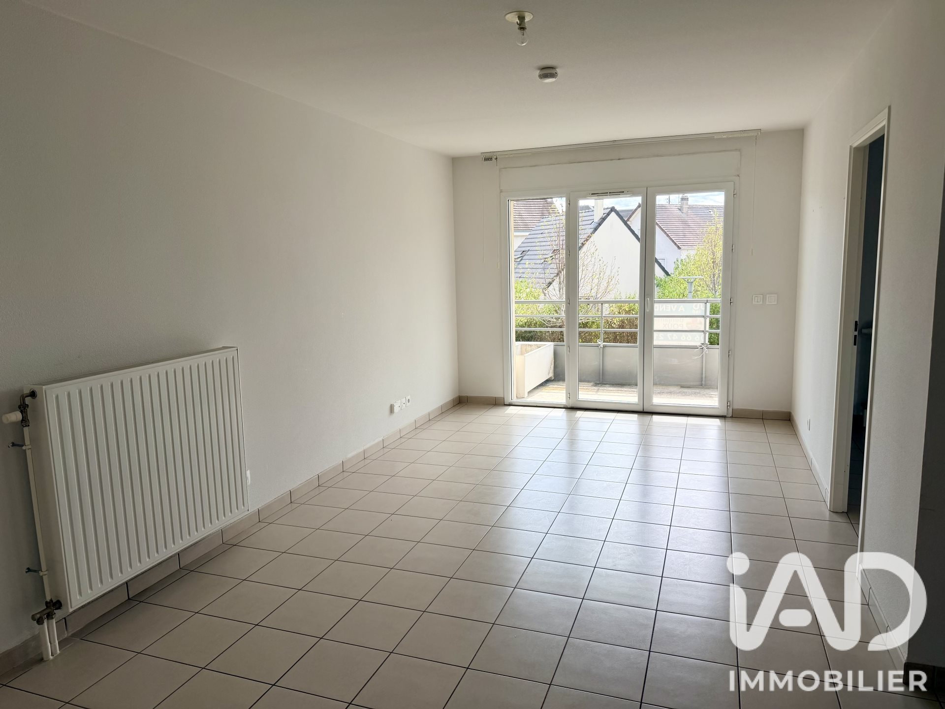 Appartement à vendre, 61m², Fleury-les-Aubrais