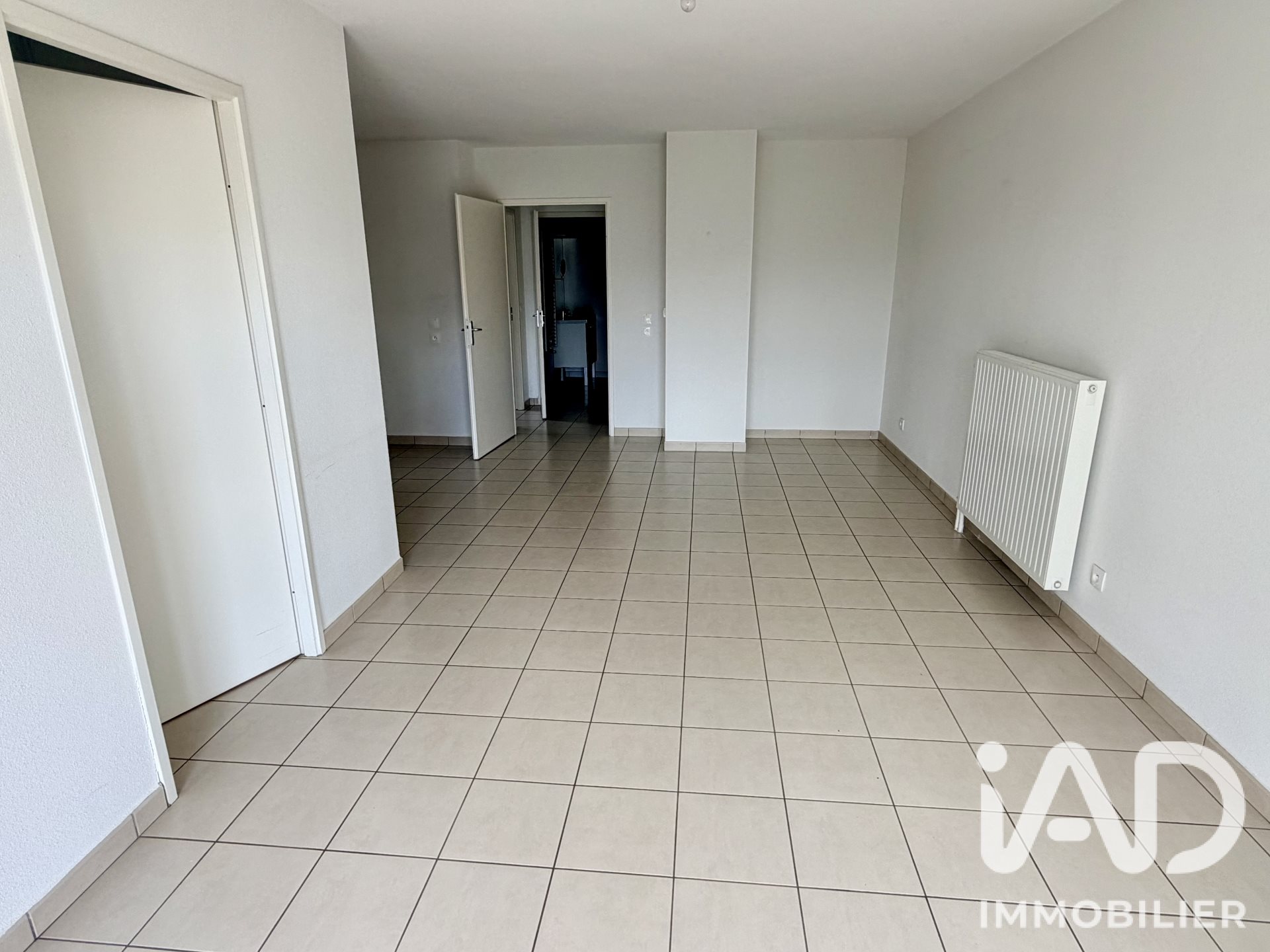 Appartement à vendre, 61m², Fleury-les-Aubrais