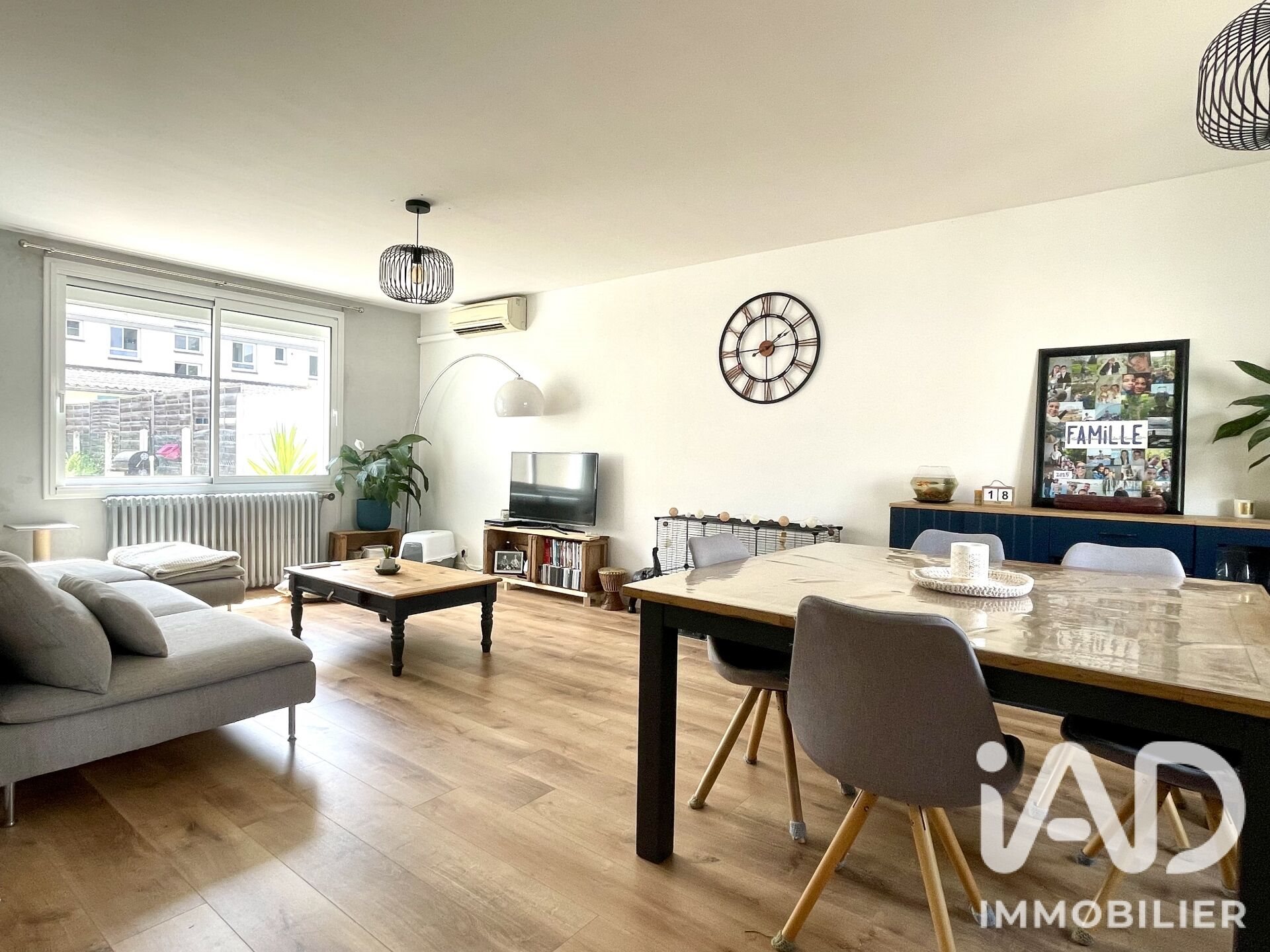 Maison à vendre, 87m², Orléans
