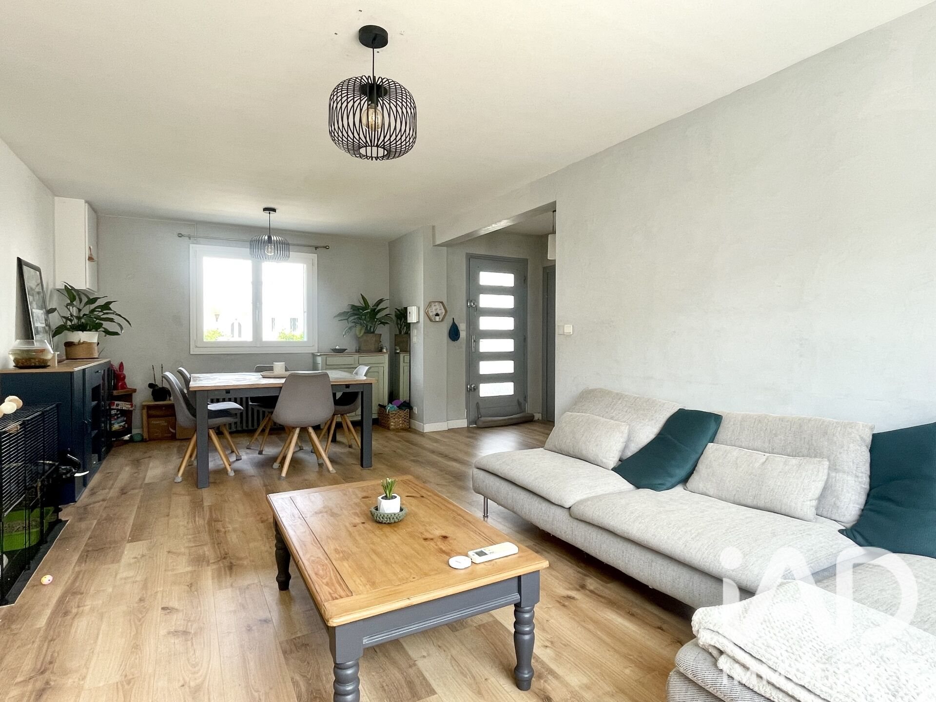 Maison à vendre, 87m², Orléans