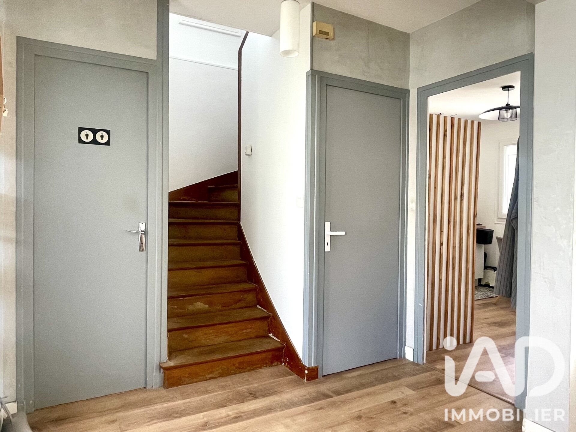 Maison à vendre, 87m², Orléans
