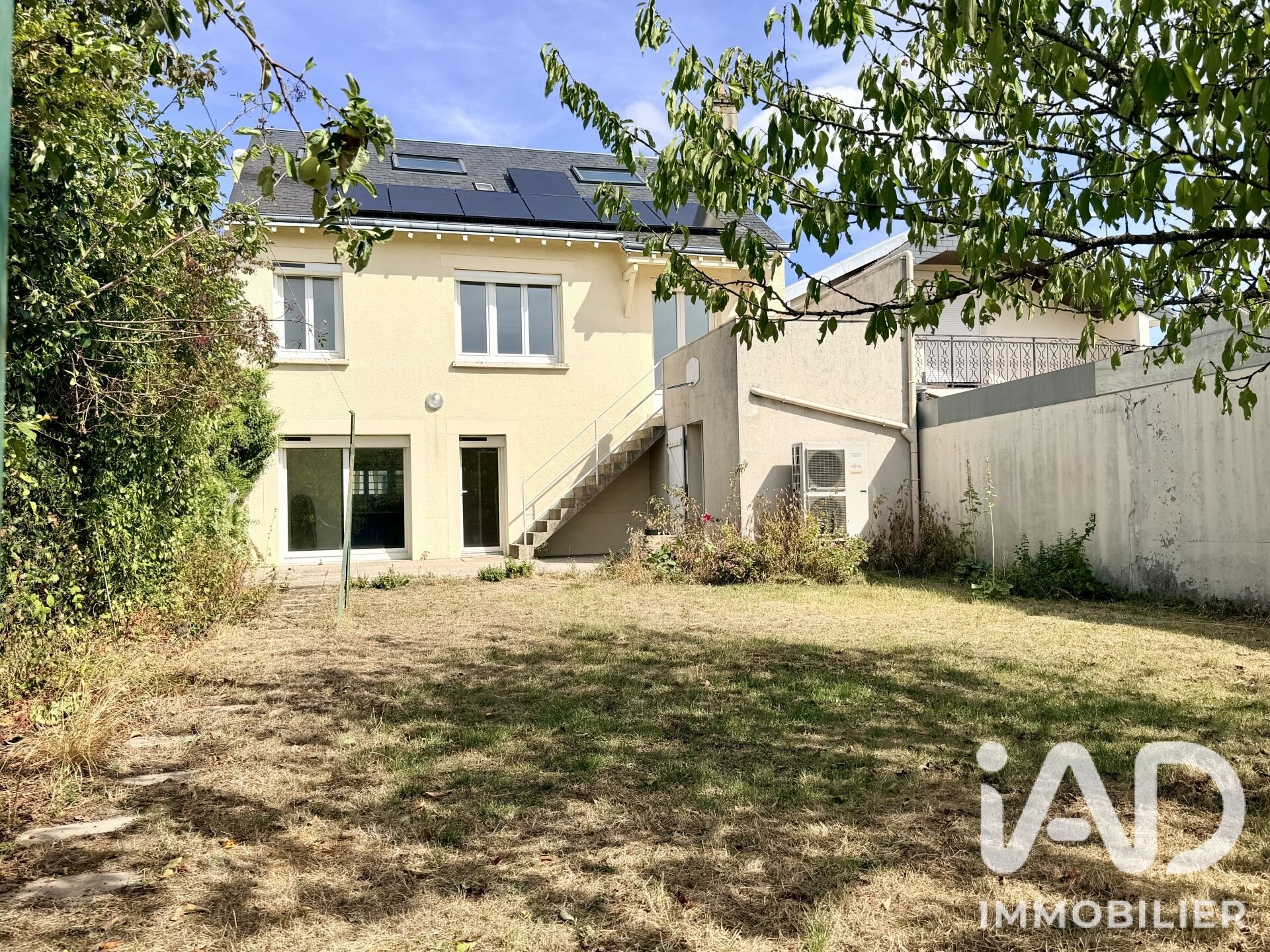 Maison à vendre, 134m², Orléans
