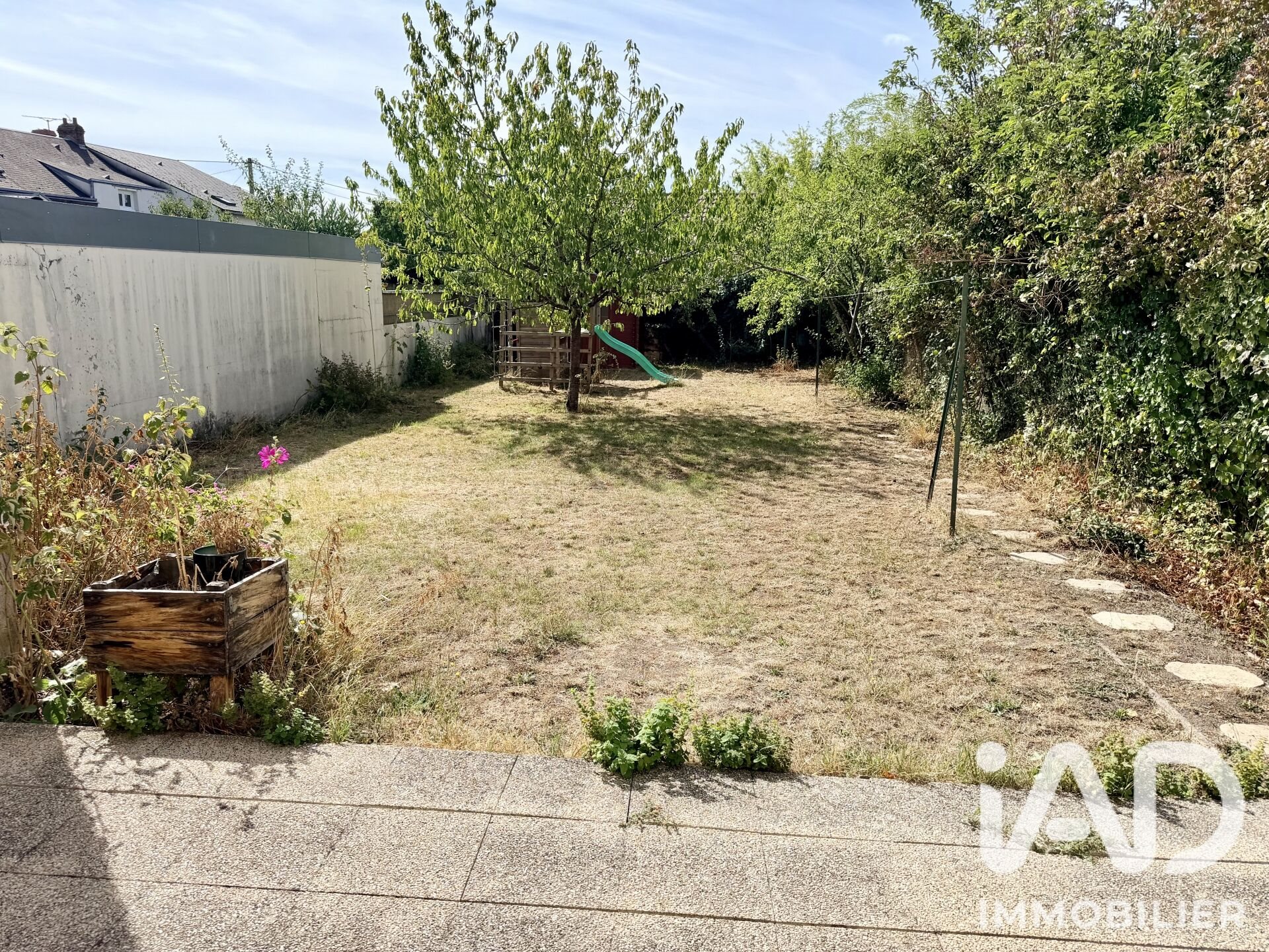 Maison à vendre, 134m², Orléans