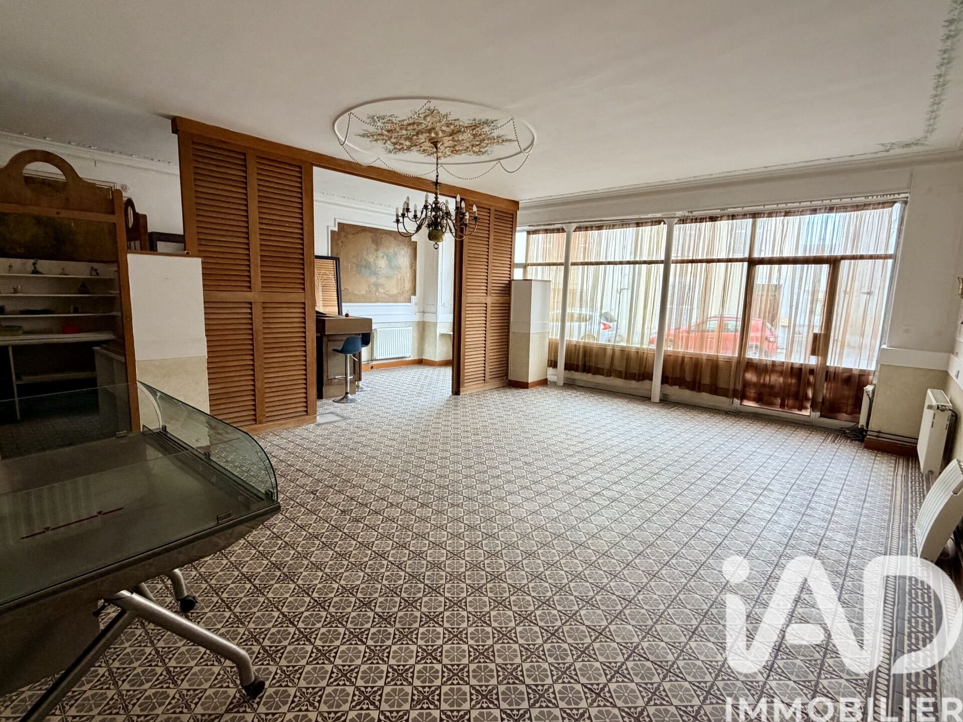 Maison à vendre, 299m², Patay