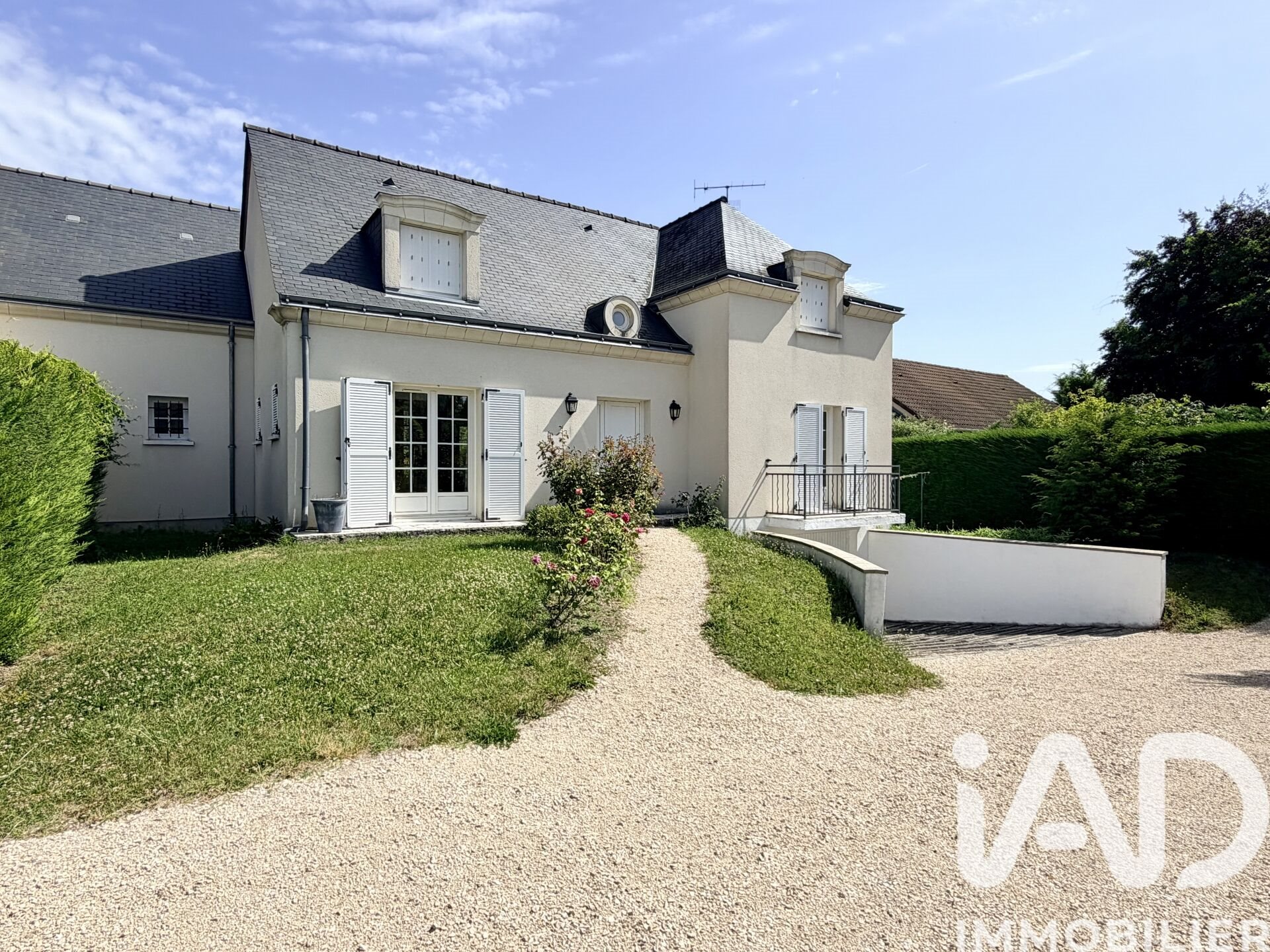 Maison à vendre, 171m², Olivet