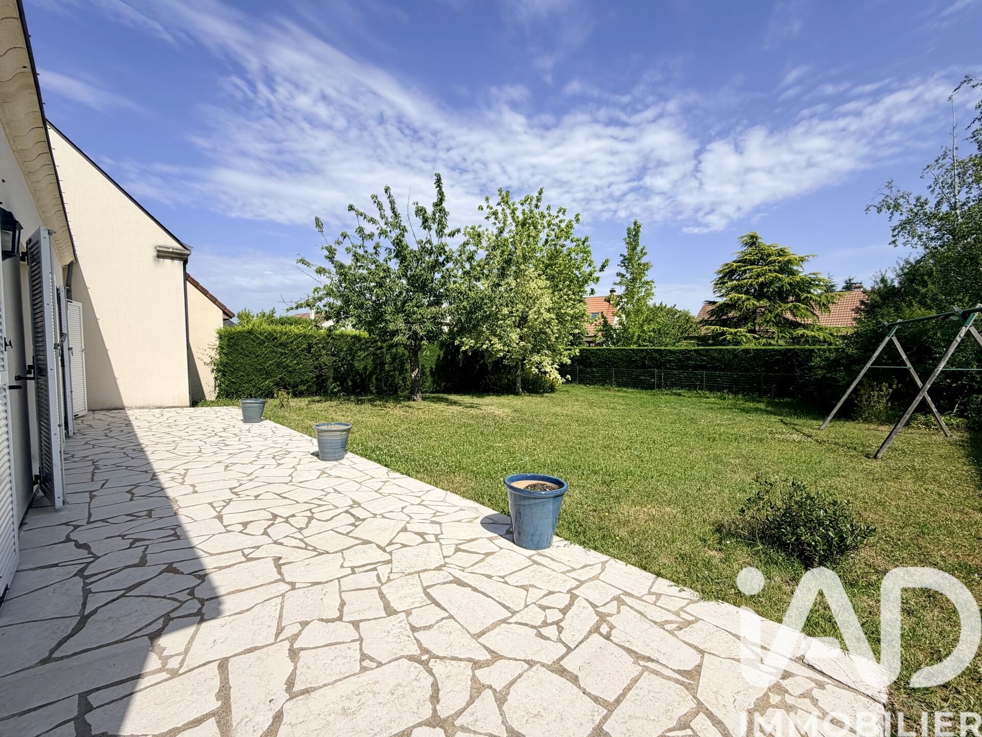 Maison à vendre, 171m², Olivet