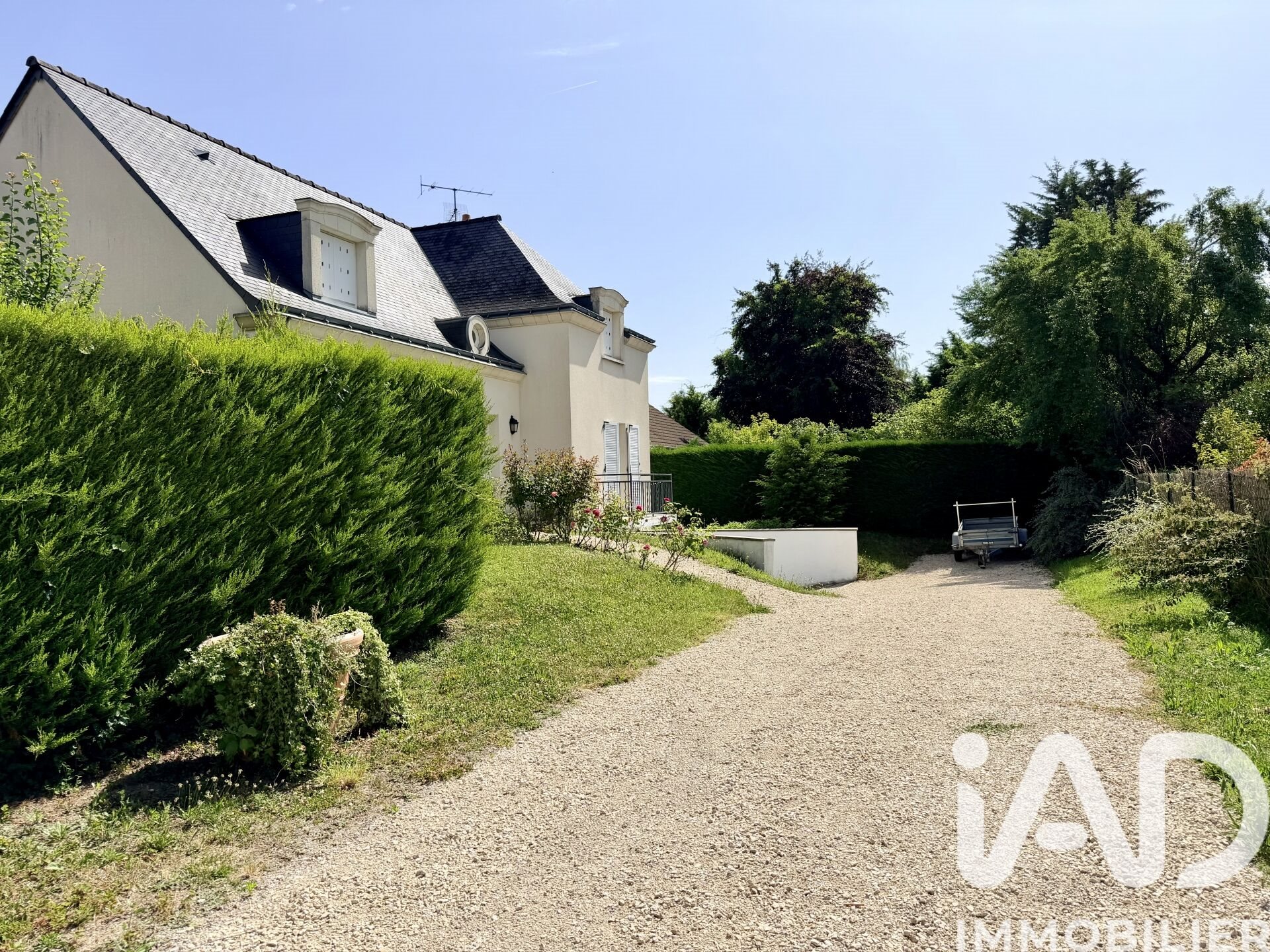 Maison à vendre, 171m², Olivet