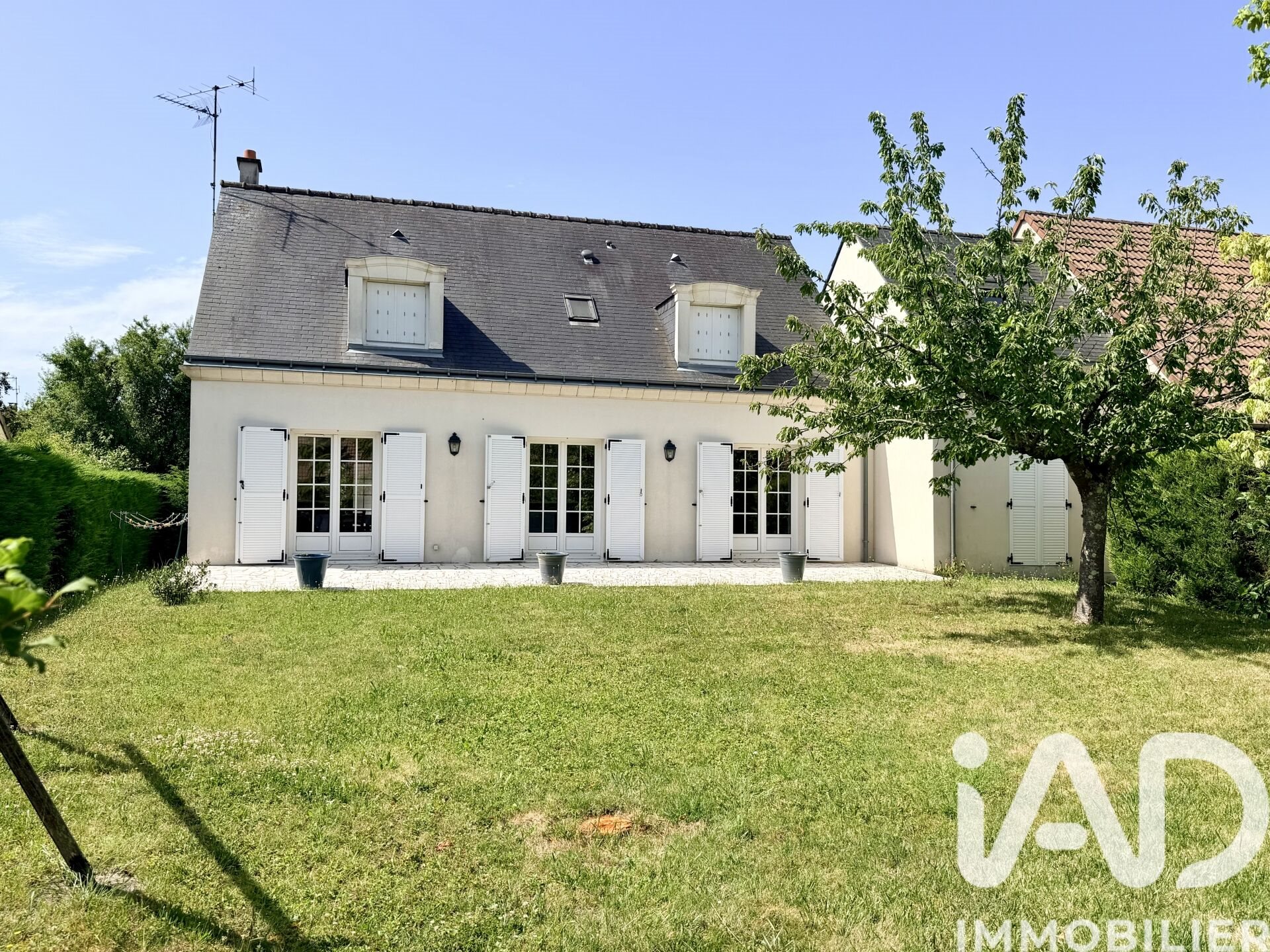Maison à vendre, 171m², Olivet