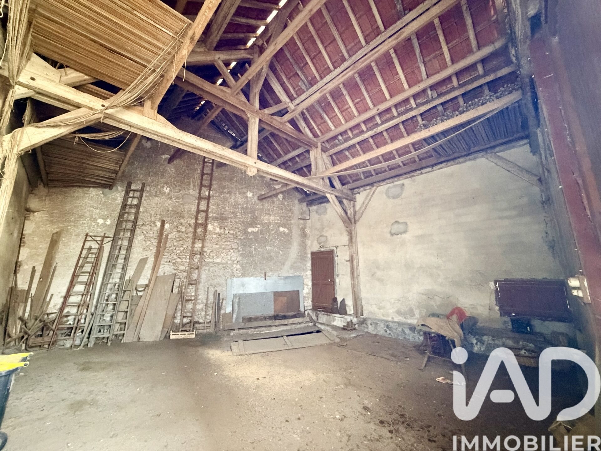 Maison à vendre, 70m², Cléry-Saint-André