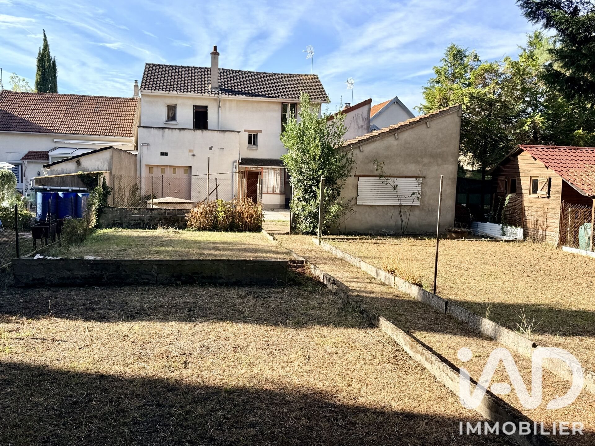 Maison à vendre, 86m², Orléans