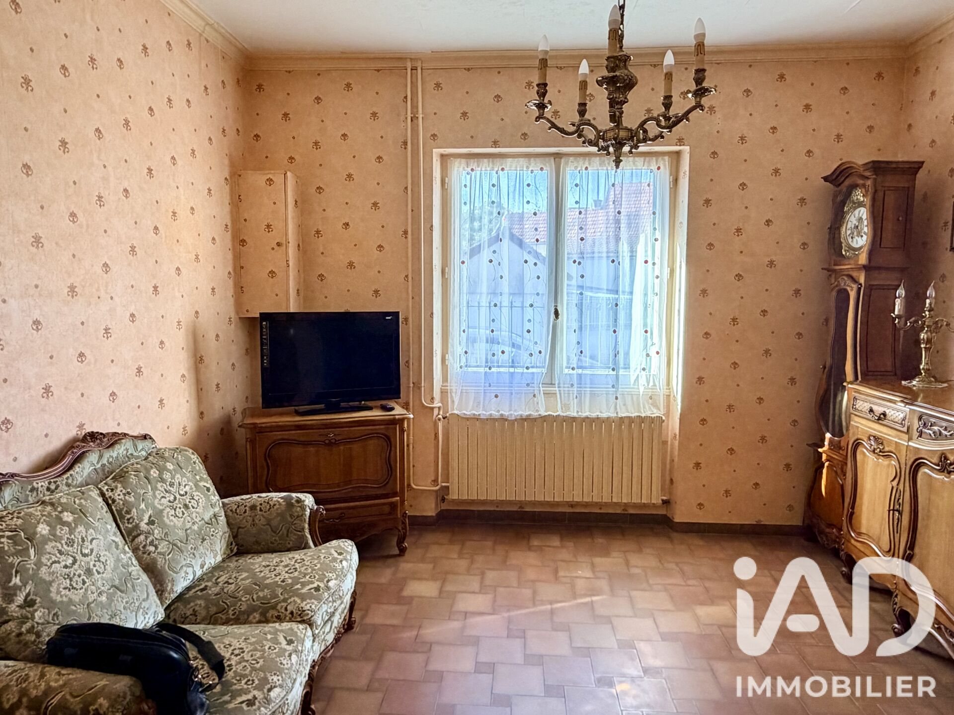Maison à vendre, 86m², Orléans