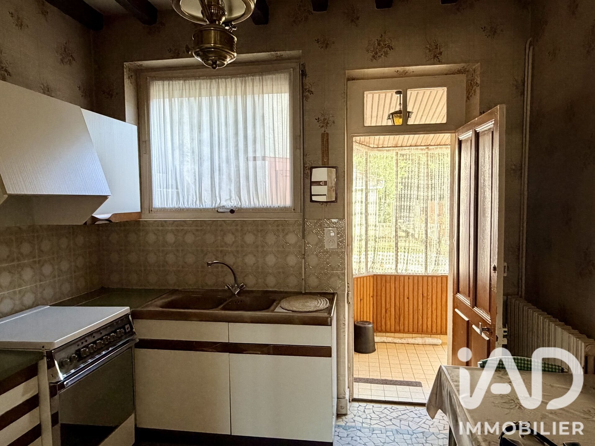 Maison à vendre, 86m², Orléans
