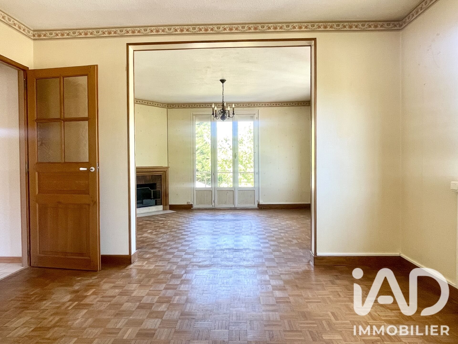 Maison à vendre, 102m², Orléans