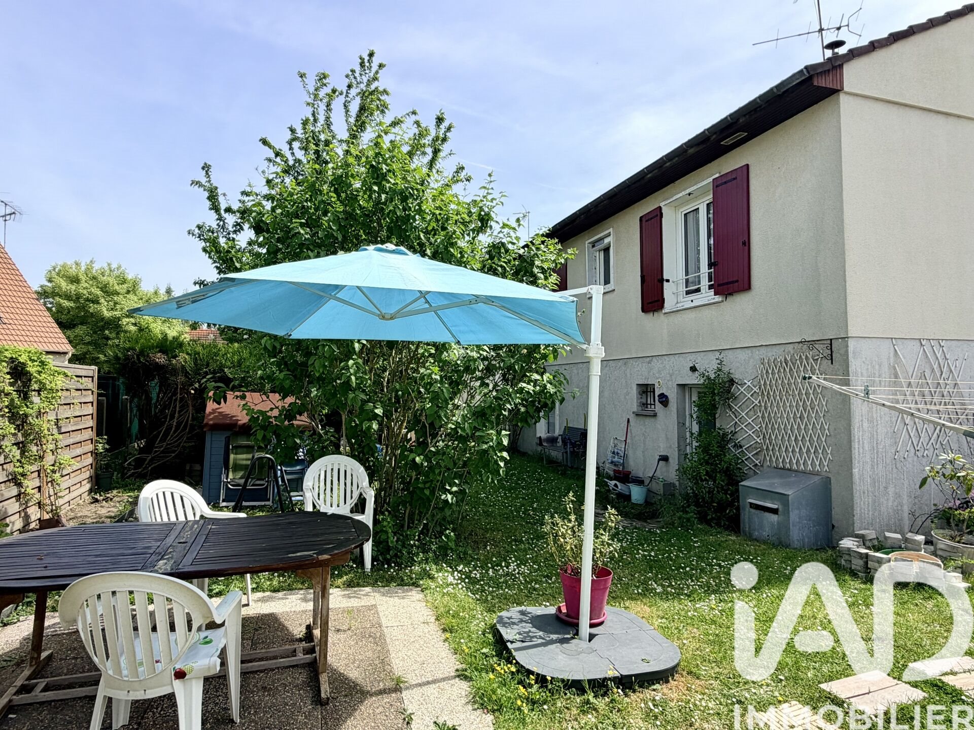 Maison à vendre, 110m², Saint-Jean-de-la-Ruelle