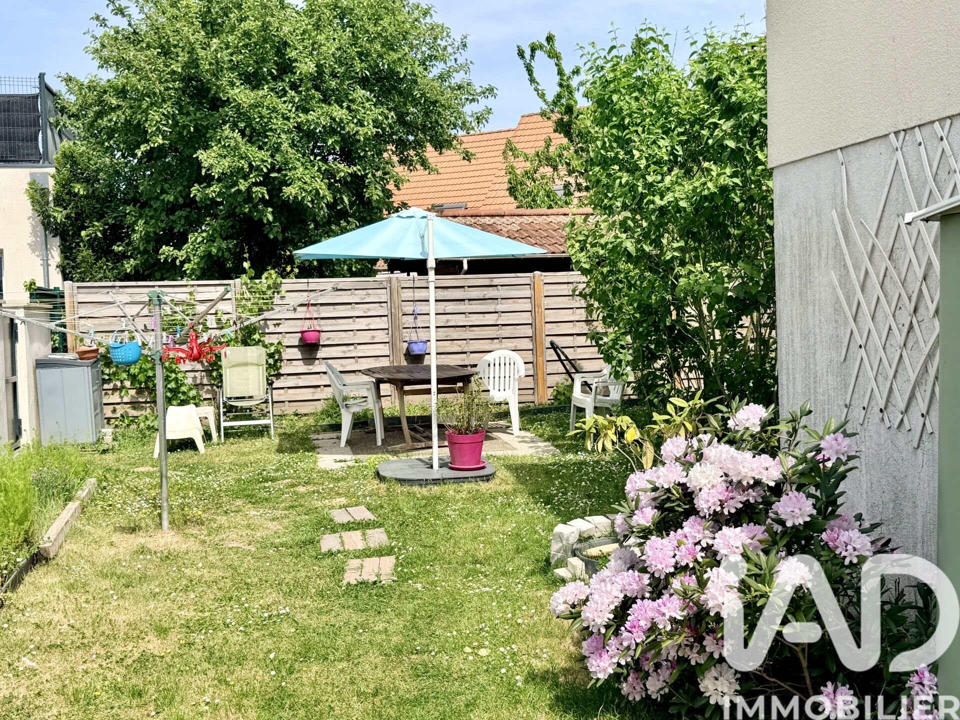 Maison à vendre, 110m², Saint-Jean-de-la-Ruelle