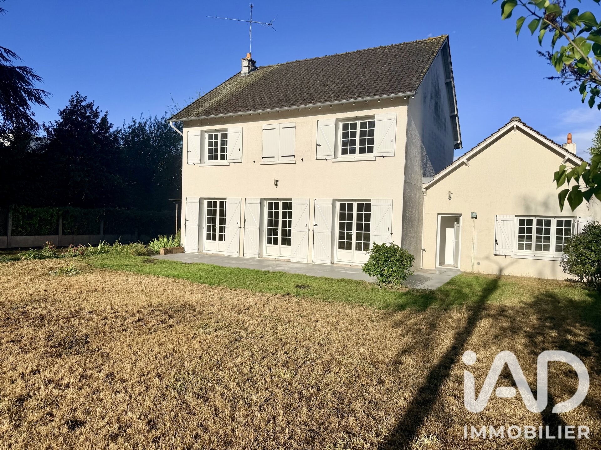 Maison à vendre, 178m², Orléans