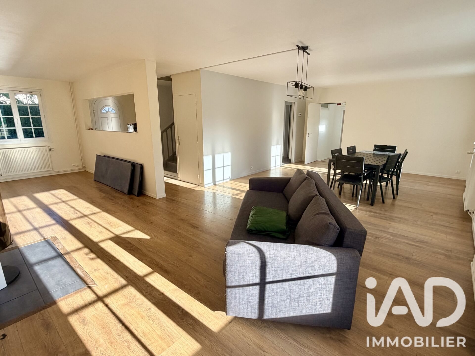 Maison à vendre, 178m², Orléans