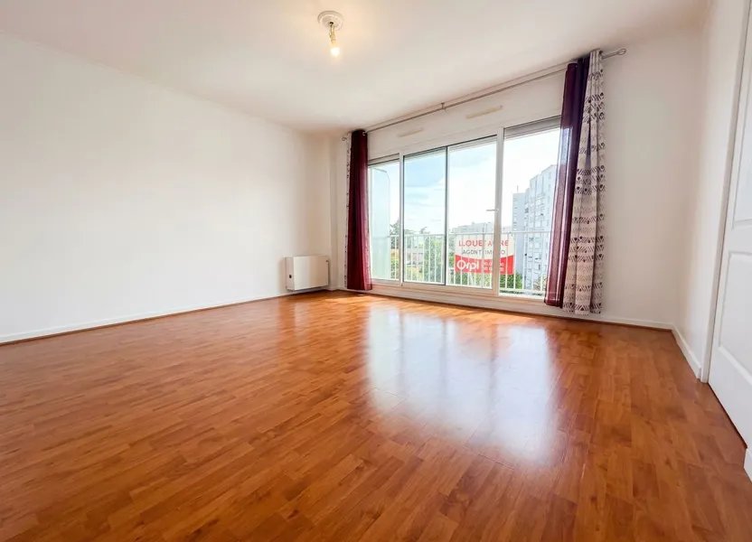 Appartement à louer, 67m², Chelles