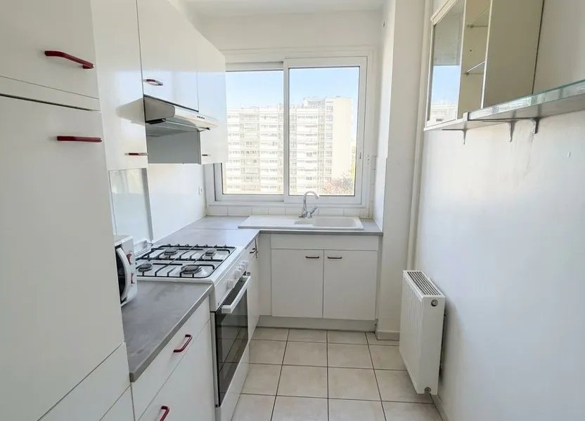Appartement à louer, 67m², Chelles