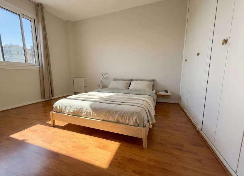 Appartement à louer, 67m², Chelles