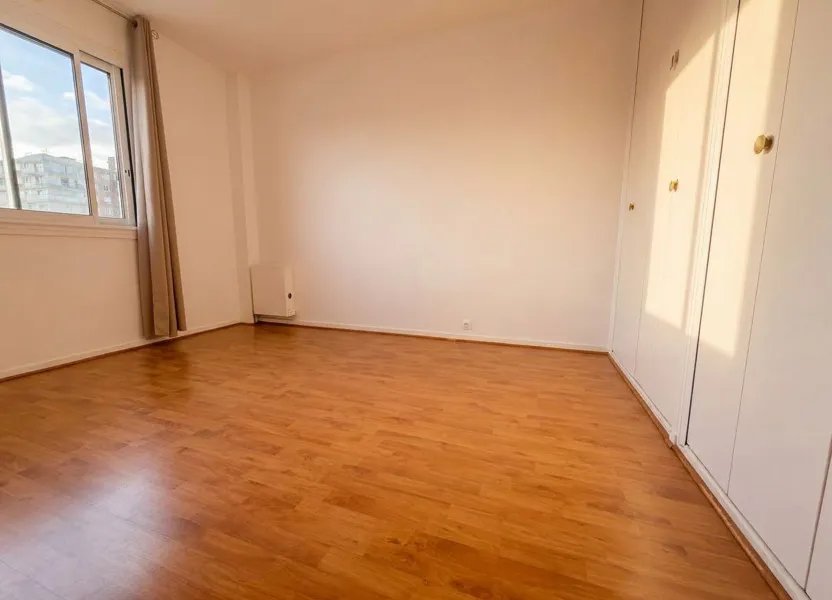 Appartement à louer, 67m², Chelles