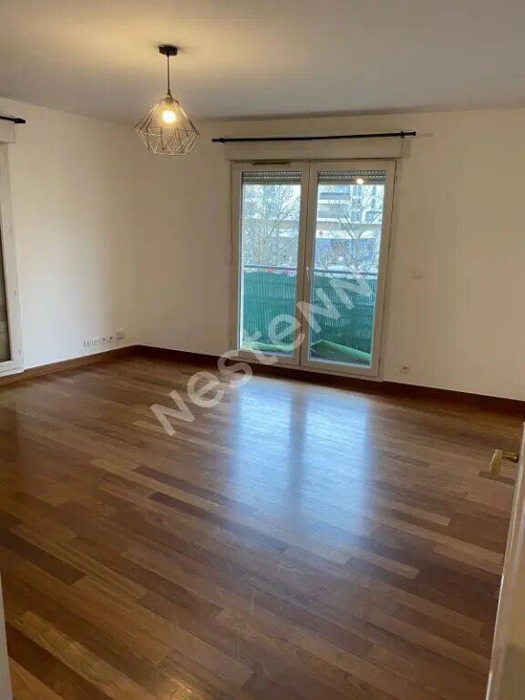Appartement à louer, 68m², Chelles
