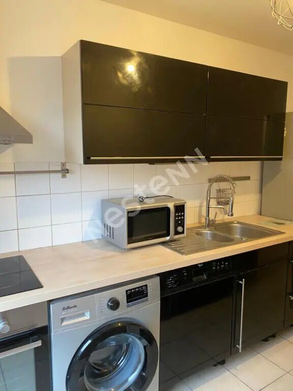 Appartement à louer, 68m², Chelles