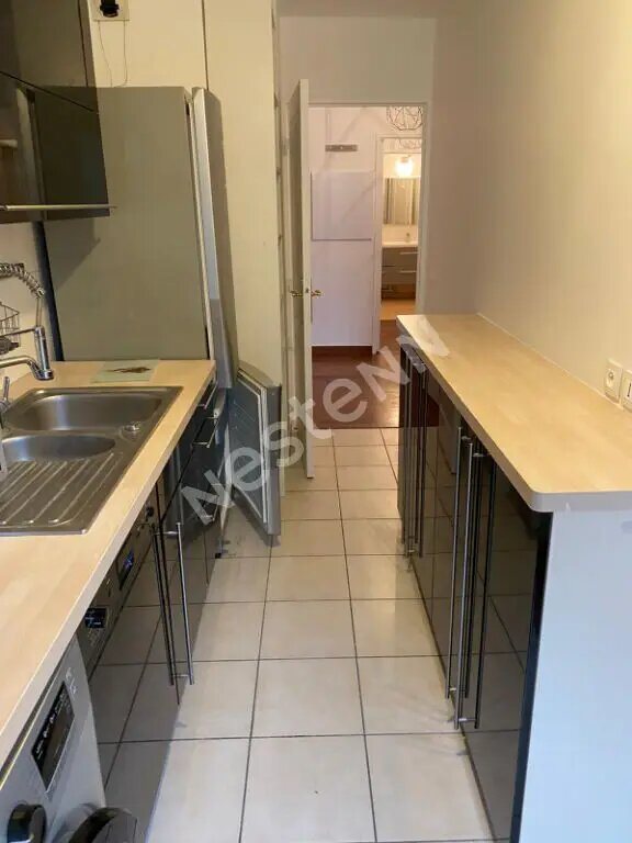Appartement à louer, 68m², Chelles