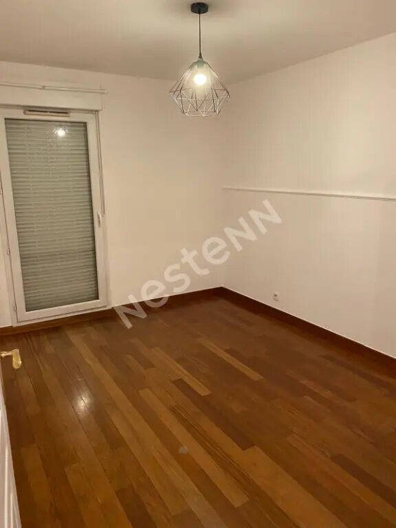 Appartement à louer, 68m², Chelles