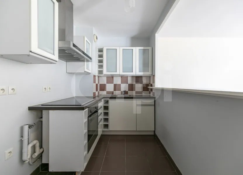 Appartement à louer, 64m², Chelles