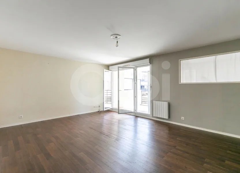 Appartement à louer, 64m², Chelles