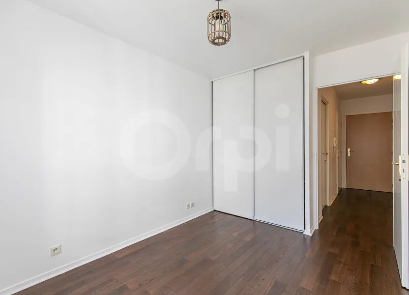 Appartement à louer, 64m², Chelles