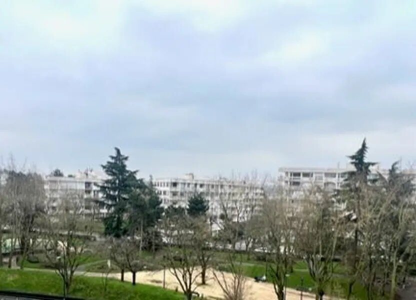 Appartement à louer, 73m², Chelles