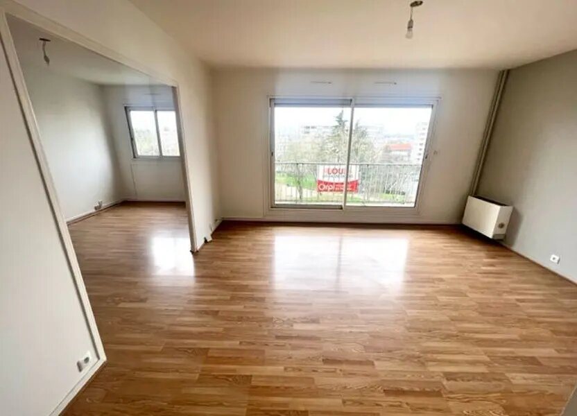 Appartement à louer, 73m², Chelles
