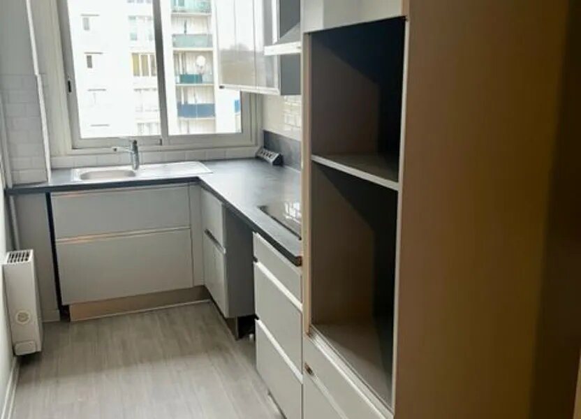 Appartement à louer, 73m², Chelles