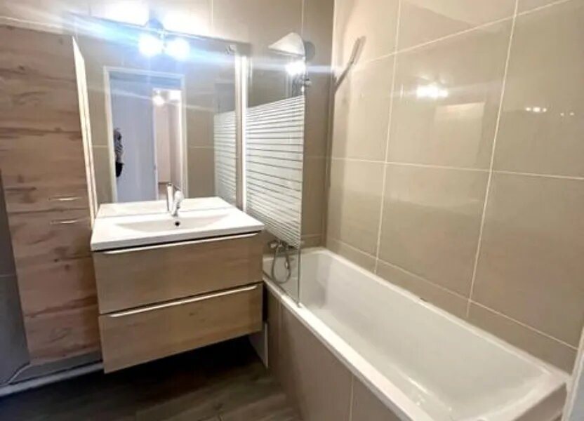 Appartement à louer, 73m², Chelles