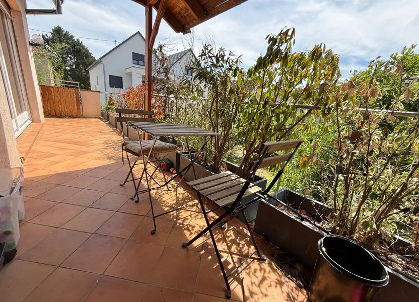 Maison à vendre, 142m², Herrlisheim