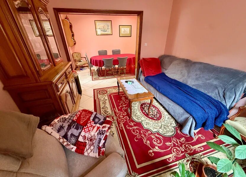 Maison à vendre, 81m², Kilstett