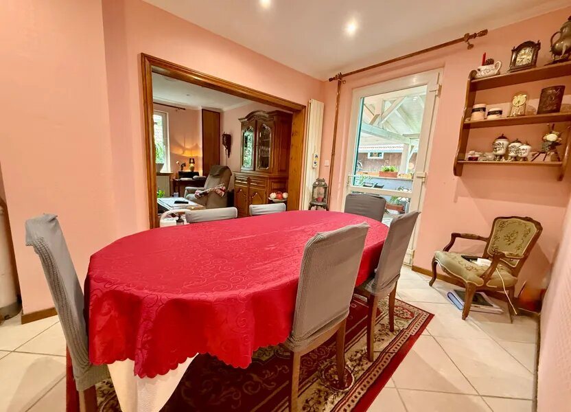 Maison à vendre, 81m², Kilstett