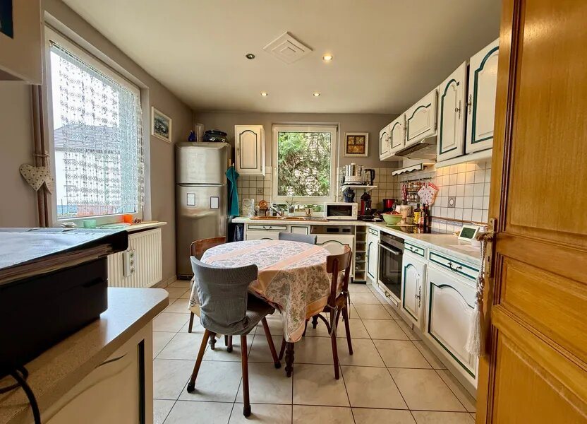 Maison à vendre, 81m², Kilstett